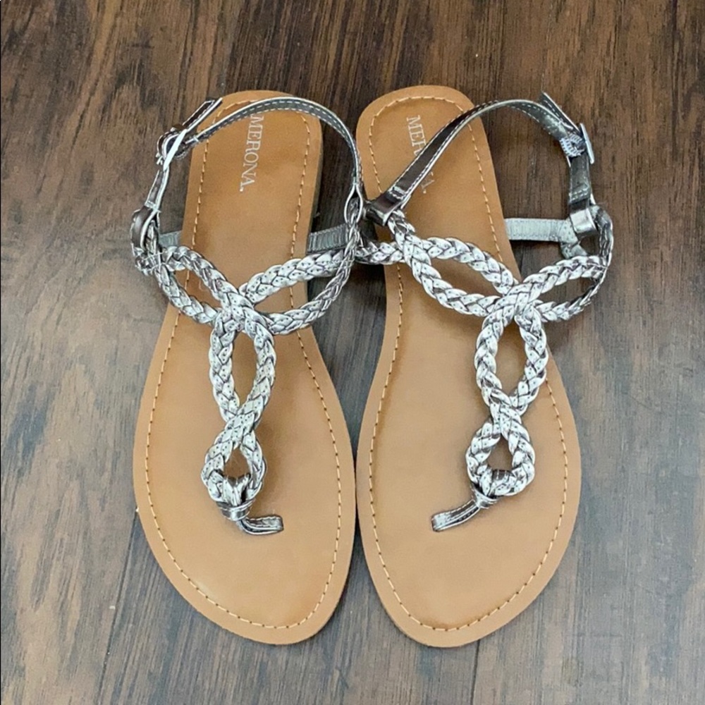 Target Sandals